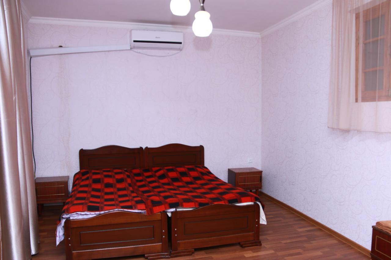 Apartment Nino Botanical Тбилиси Екстериор снимка