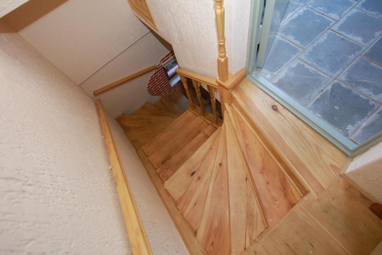 Apartment Nino Botanical Тбилиси Екстериор снимка